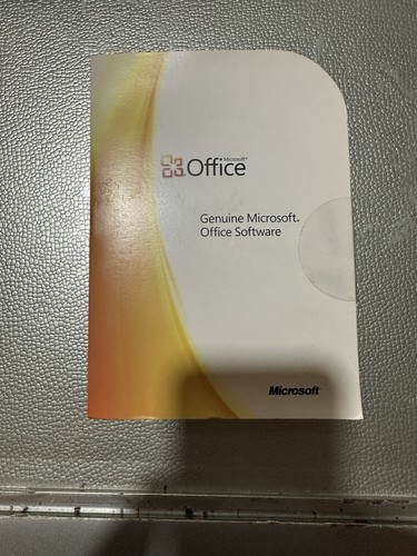 Originale microsoft office - microsoft,