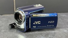 JVC Everio GZ-MG330AEK