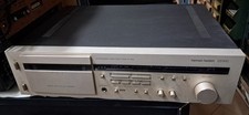 lettore cassette audio stereo