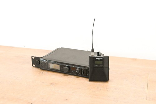 Shure psm 900 - sistema, iem