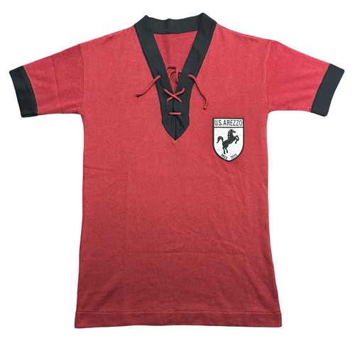 Maglia calcio arezzo 2013 - calcio,
