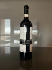 Brunello Di Montalcino Sugarille 2020 Pieve Santa Restituta Gaja