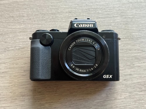 Appareil photo canon powershot - appareil,