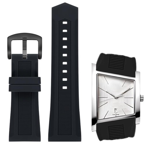 Cinturino orologio gomma