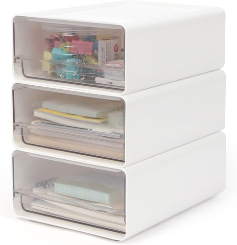 Pezzi cassettiera plastica - pezzi,