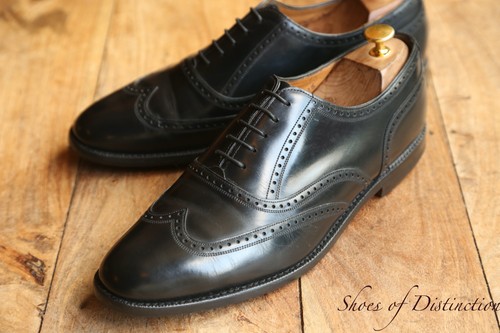Scarpe oxford brogue church - scarpe,