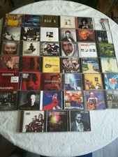 LOTTO 39  CD ITALIANA-STRANIERA-SPED.TRACCIATA!