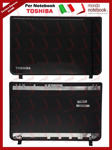 Cover lcd toshiba satellite - cover,