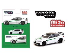 Tarmac Works 1:64 Alfa Romeo