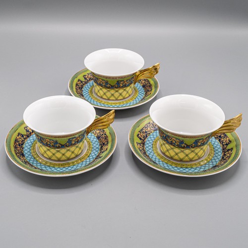 Versace rosenthal russian - versace,
