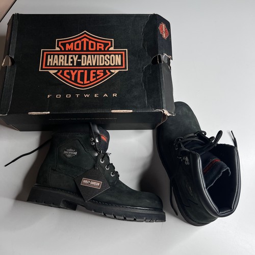 Stivali harley davidson - stivali, harley-davidson