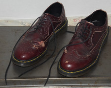 DR Martens size 9 US ladies