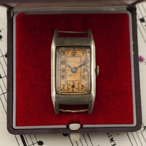 Orologio militare swiss opus - orologio,