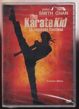 EBOND Karate Kid DVD DB673425