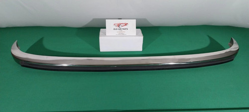 Nsu prinz paraurti anteriore - paraurti,