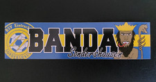Adesivo ultras Sondershausen