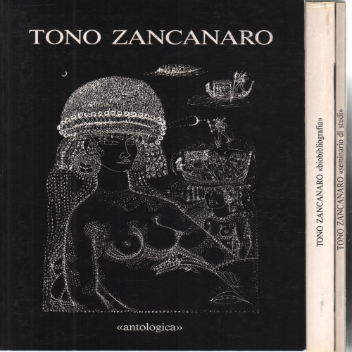 Tono zancanaro - tono, (3