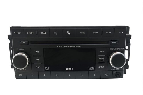 Autoradio dvd originale - autoradio, cd/dvd