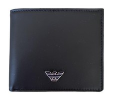 EMPORIO ARMANI portafoglio a
