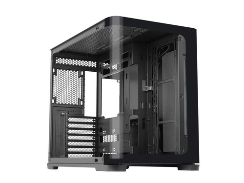 Sama mid tower - mid-tower, curved
