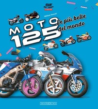 Moto 125 Le più belle del