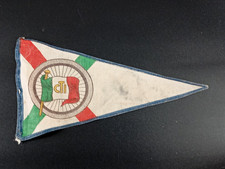 BANDIERINA  CONSOCIAZIONE