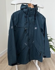 Giacca da montagna vintage