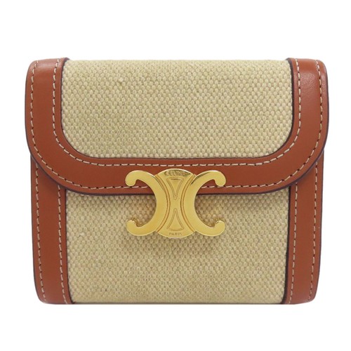 Celine portafoglio piccolo - celine,