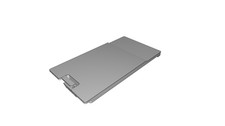 Coperchio batteria per leica - per,
