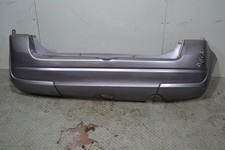 78555- Paraurti Posteriore Opel Agila A dal 2000 al 2007