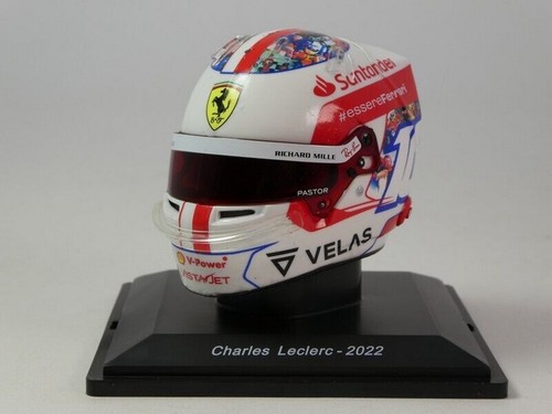 New casco helmet f1 - new,