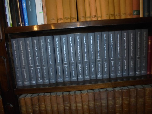 Enciclopedia biografica - enciclopedia,