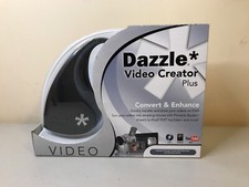 Dazzle Video Creator Plus