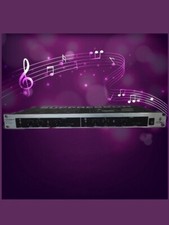 Equalizzatore dinamico Behringer Suppressor DE2000 ( Usato )