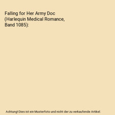 Falling for Her Army Doc