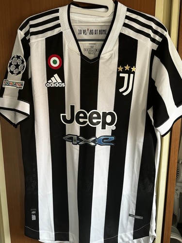 Maglia juventus gara - juventus,