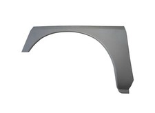 Lamiera Riparazione Passaruota