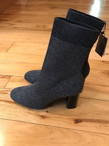 Stivaletti zara donna argento - zara,