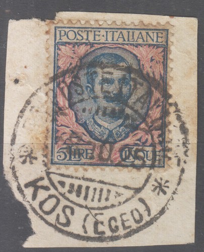 Regno italia 1901 - 1901, floreale