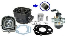70cc racing cilindro testa - racing,