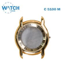 Cassa orologio C5100M Gucci