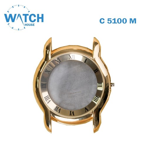 Cassa orologio gucci swiss - cassa,