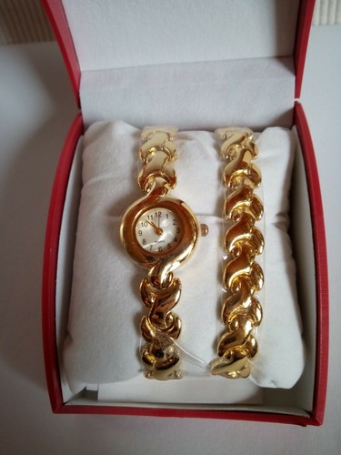 Bellissimo set orologio - , e