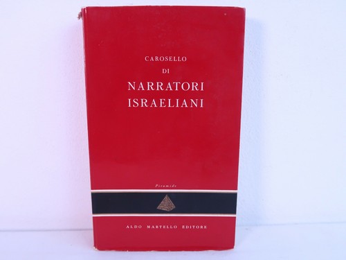 Carosello narratori - di,