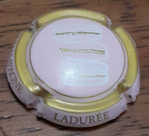 Capsule champagne pierre - capsule, de