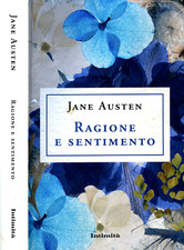 Jane austen ragione - jane, "