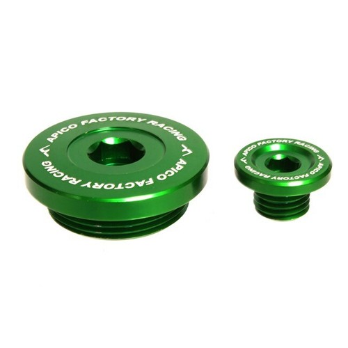 Kit tappi motore - apico,