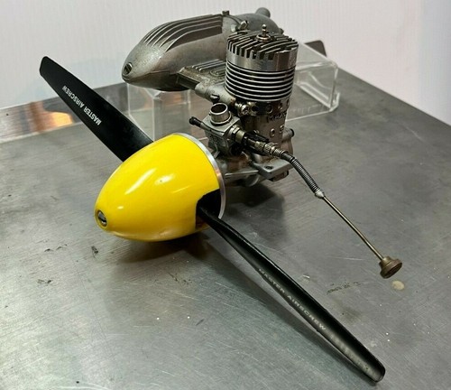Max con marmitta - 35, master