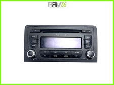 Autoradio BLAUPUNKT Concert EU