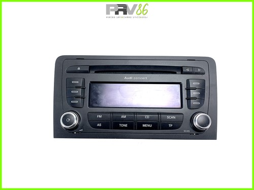 Autoradio blaupunkt concert - autoradio, eu